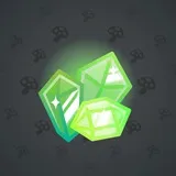 Ion Gem #3401