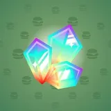 Ion Gem #3415