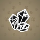 Ion Gem #3452