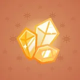 Ion Gem #3459