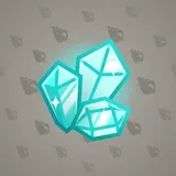 Ion Gem #3475