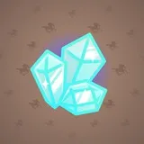 Ion Gem #3492