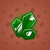 Ion Gem #3532