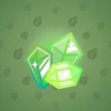 Ion Gem #3539