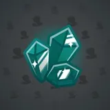 Ion Gem #3696