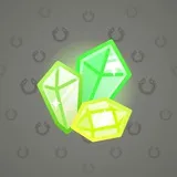 Ion Gem #3704
