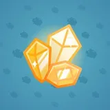 Ion Gem #3724