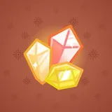 Ion Gem #3736