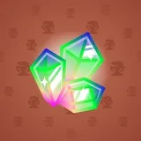 Ion Gem #3738