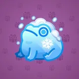 Kissed Frog #13007