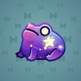 Kissed Frog #13065
