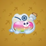 Kissed Frog #13415