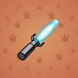 Light Sword #14
