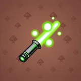 Light Sword #28