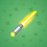Light Sword #287