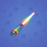 Light Sword #413