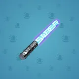Light Sword #436