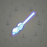 Light Sword #457