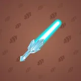 Light Sword #483
