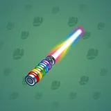 Light Sword #507