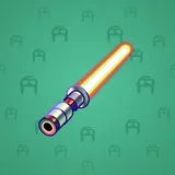 Light Sword #528