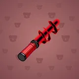 Light Sword #545