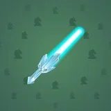 Light Sword #578