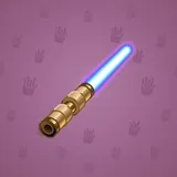 Light Sword #581