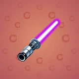 Light Sword #587