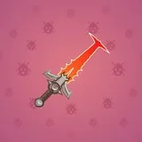 Light Sword #594