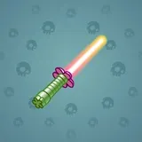 Light Sword #598