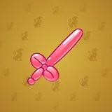Light Sword #616