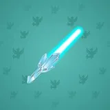 Light Sword #621
