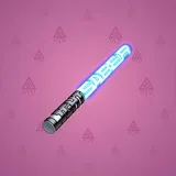 Light Sword #624
