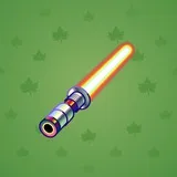 Light Sword #656