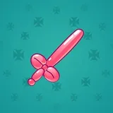 Light Sword #658
