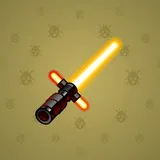 Light Sword #668