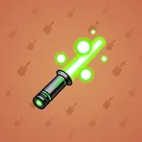 Light Sword #676