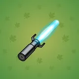 Light Sword #684