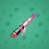 Light Sword #691