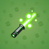 Light Sword #734