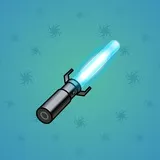 Light Sword #756