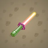 Light Sword #759