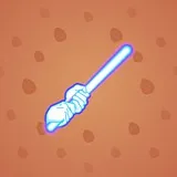 Light Sword #815