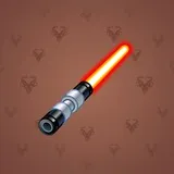 Light Sword #822