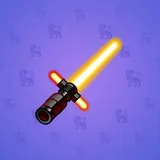 Light Sword #840
