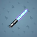 Light Sword #843