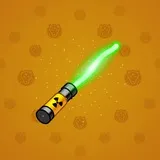 Light Sword #866
