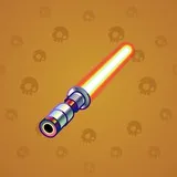 Light Sword #870