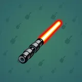 Light Sword #875